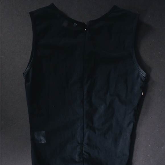 Glamorous embellished bodysuit - Picture 7 of 7